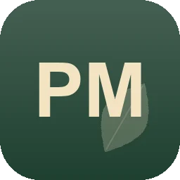 Logo Philip Morley Garten- und Landschaftsbau