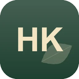 Logo Heike Kurbjuweit Dirk Gartenbau