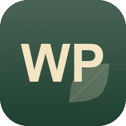 Logo Wolfgang Pasternack Garten- und Landschaftsbau