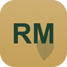 Logo Richard Michl Gartenbau