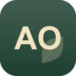 Logo A&O Garten-und Landschaftsbau