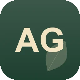 Logo Alkis Garten- und Landschaftsbau