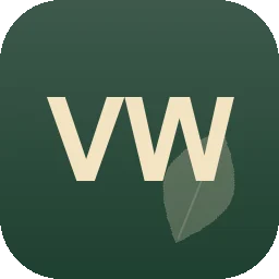Logo Vom Wiesental Garten- und Landschaftsbau