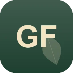 Logo Gartenpflege Florian Kemmerle
