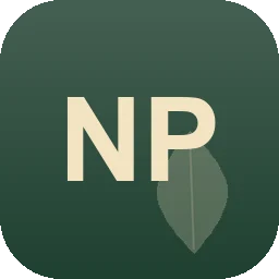 Logo Norbert Probul Gartengestaltung