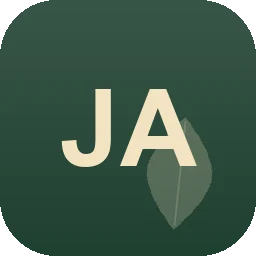 Logo Joso Agatic AGA BAU