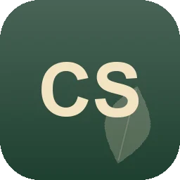 Logo Christian Sander Garten- und Landschaftsbau