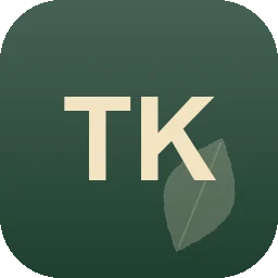 Logo Thomas Kost Garten- und Landschaftsbau