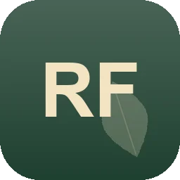 Logo Rudolf Flügge Garten- und Landschaftsbau
