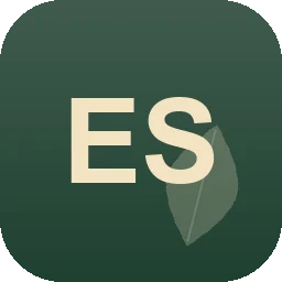 Logo Eric's Gartendesign Inh. Beyermann Ingo