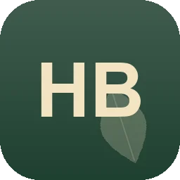 Logo Holger Bortz Gartengestaltung