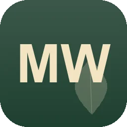 Logo M. Wergner Baum- & Gartenservice
