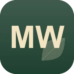 Logo Markus Wilczek Garten- und Landschaftsbau