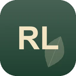 Logo Rudolfs Landschaftsbau + Abbruch