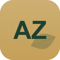 Logo Astrid Zezor Gartenbaubetrieb