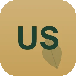 Logo Ulrich Steinle Gärtnerei