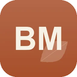 Logo B. Mörtl Gartenpflege