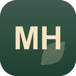 Logo Martin Hucala Garten & Landschaftsbau