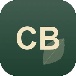 Logo Christof Beck Garten- und Landschaftsbaumeisterbetrieb