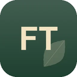 Logo Forstwirt Timo Ketzer Forst- und Gartenarbeiten