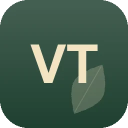 Logo Volker Theoboldt Gartenbau