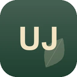 Logo Ulrich Jenderny Garten- und Landschaftsbau Bochum Altenbochum