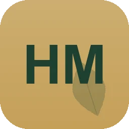 Logo Horst Meier