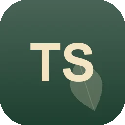 Logo Torsten Schulze Gartenservice