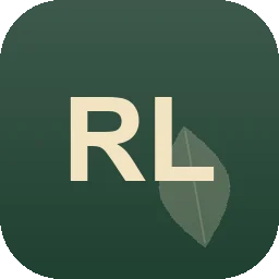 Logo Rolf Lehmann Garten- und Landschaftsbau Stuttgart Botnang