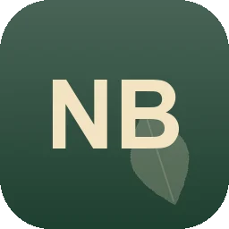 Logo Nikolaus Buttenberg Gartenbau