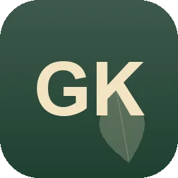 Logo Gerald Koch Garten- und Landschaftsbau
