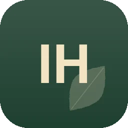 Logo Ihr Helfer In Haus Und Garten