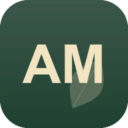 Logo Agnes Maksymiec Garten-, Hoch- & Tiefbau