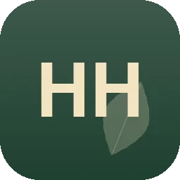 Logo HM Haus&Garten Service