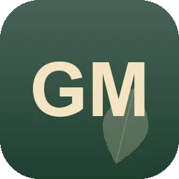 Logo Gartenbau Metzner & Landrock
