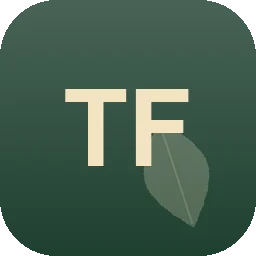 Logo Thomas Freudenberger Garten- und Teichanlagen Freundenberger