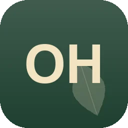 Logo Olaf Heitmann Gartenbau GmbH