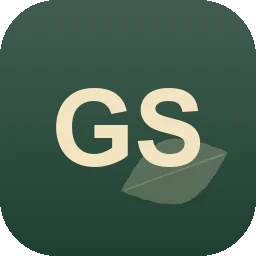 Logo Gartenpflege Schreip