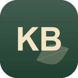 Logo Krüger Björn Garten- und Landschaftsbau