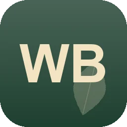 Logo Werner Böttcher Gartenbaubetrieb