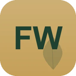 Logo Friedhofsgärtnerei Woller
