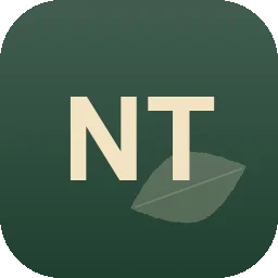 Logo Nancy Thale Gartenbau
