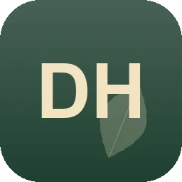 Logo Dieter Haugg Garten- und Landschaftsbau