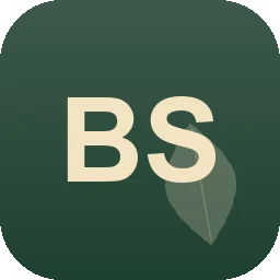 Logo Bernd Schmidt Garten- und Landschaftsbau