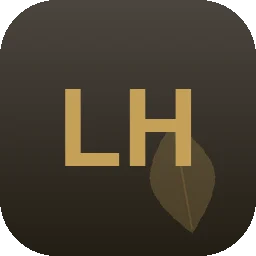 Logo LH Haushaltsservice