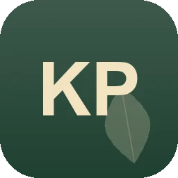 Logo KRS Plus