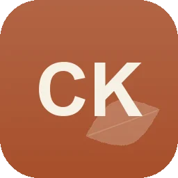 Logo Christoph Kleber Landschaftspflege
