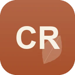 Logo Christoph Ribbrock Baumdienst u. Erdbewegung