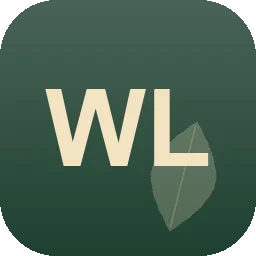 Logo Wolfgang Lenze