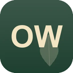 Logo Oliver Will Garten- und Landschaftspflege